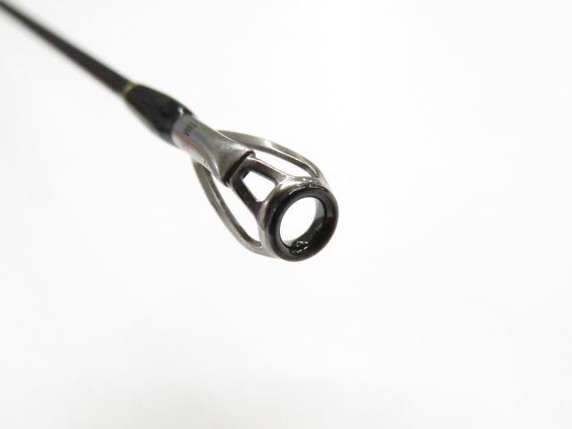 ヤマガブランクス カリスタ 82 ML AR 01-