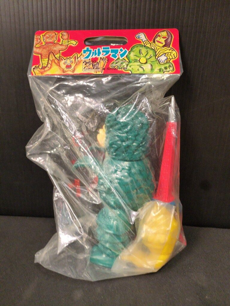 M1号 世紀の大怪獣ウルトラQウルトラマン 東京タワープレイセット