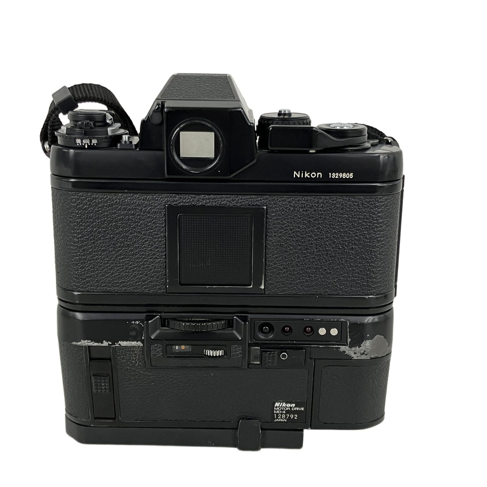 フィルムカメラ ニコン