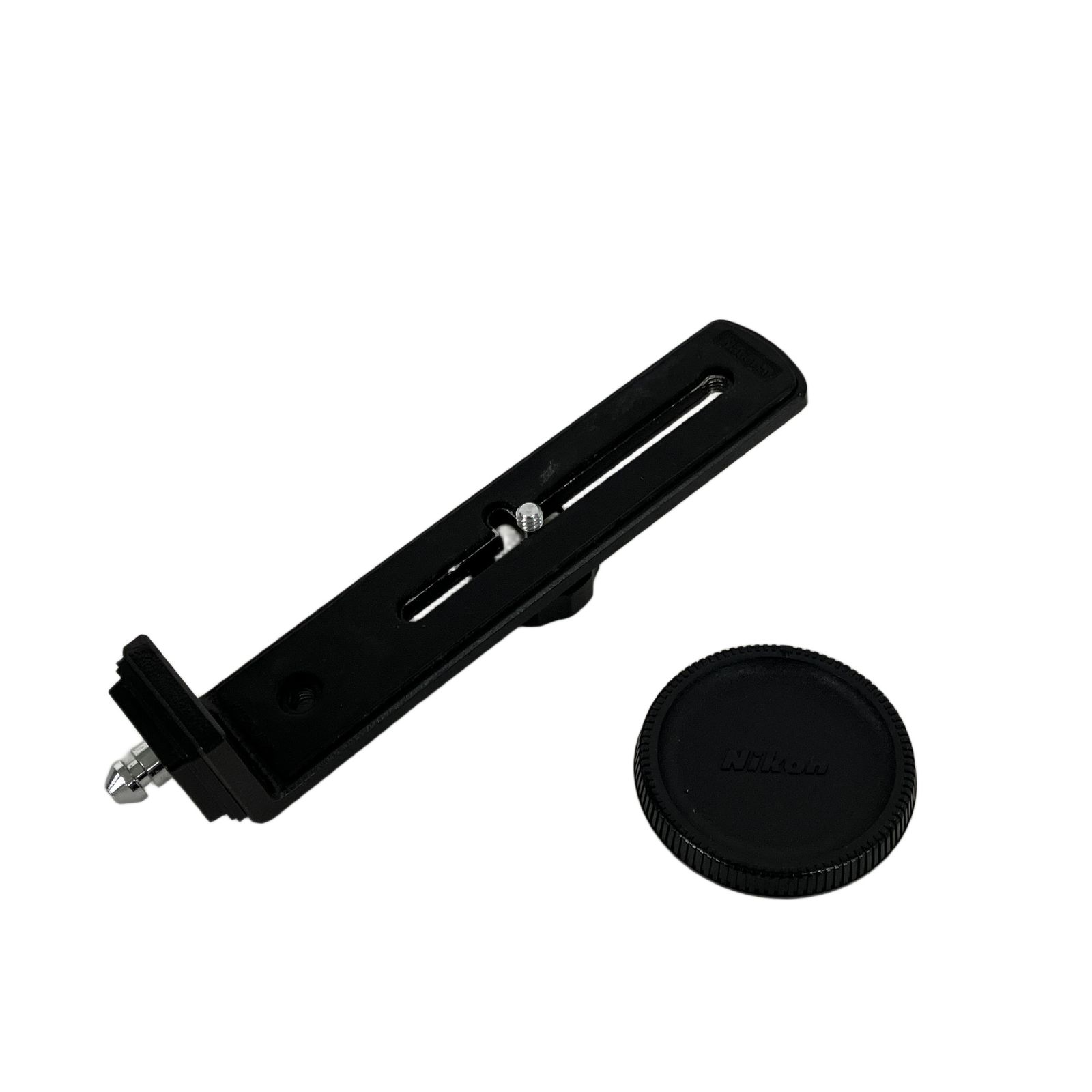 Nikon F 3 ボディ 一眼レフ フィルムカメラ ニコン MD 4 モータードライブ付