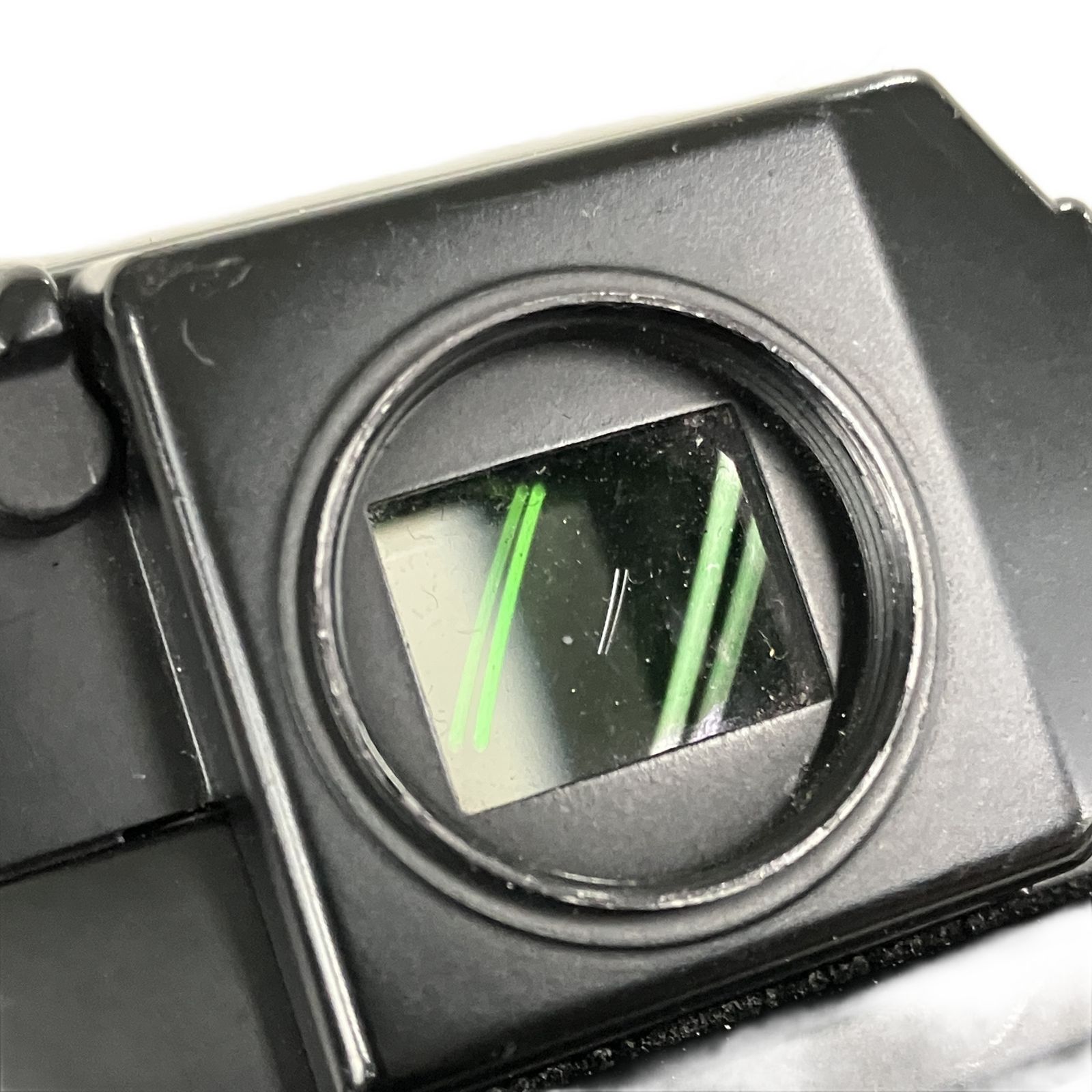 一眼レフ フィルムカメラ