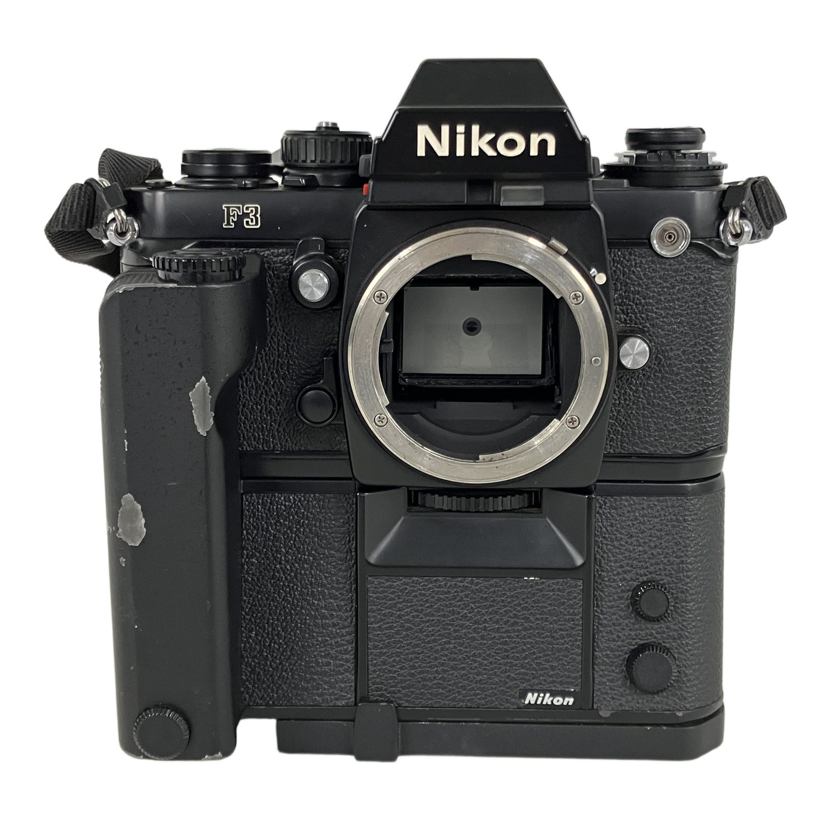 一眼レフ フィルムカメラ