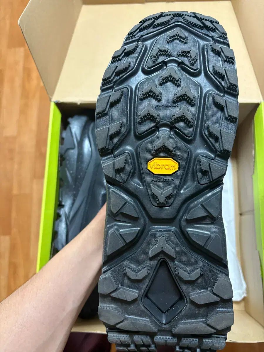 ホカオネオネ カハ２ プロ 下 290