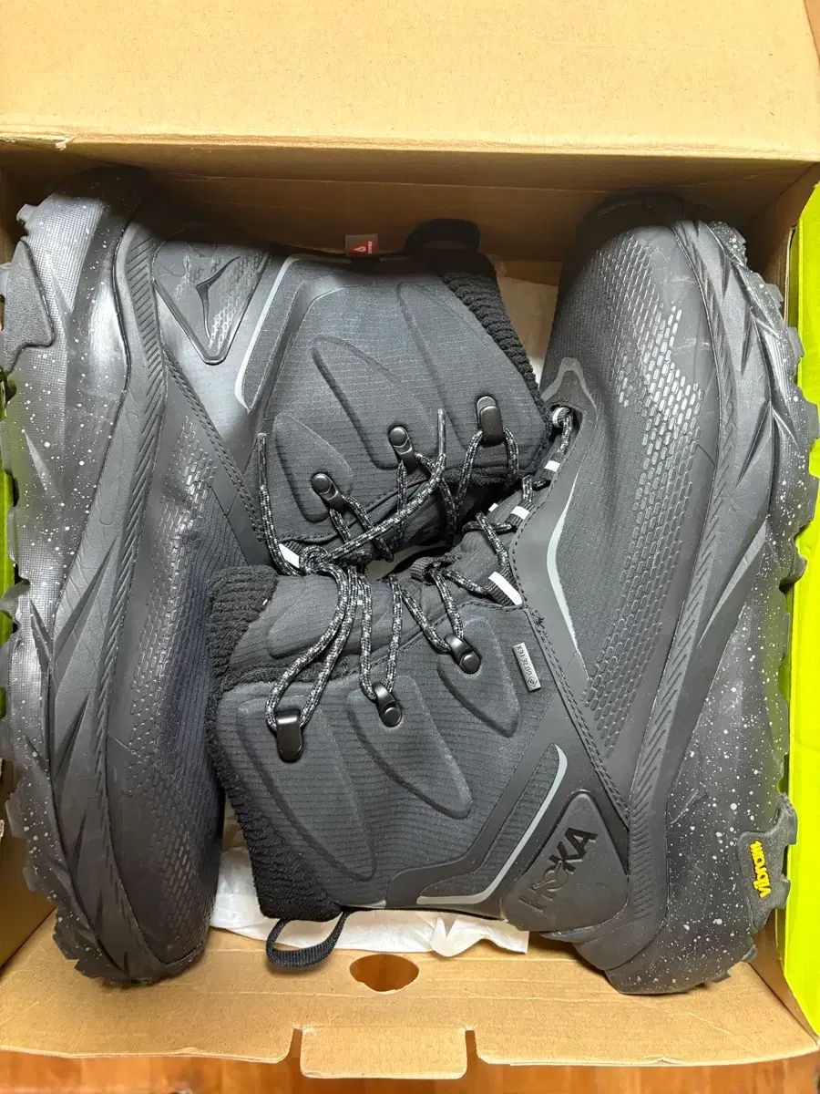 ホカオネオネ カハ２ プロ 下 290