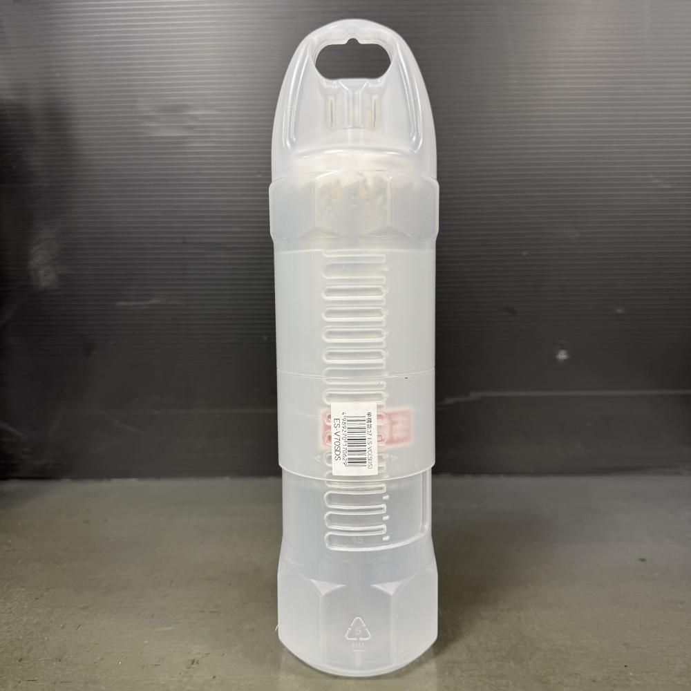 YUNIKA ES-V 70 SDS mmESコアドリル 震動用 SDSプラス 202