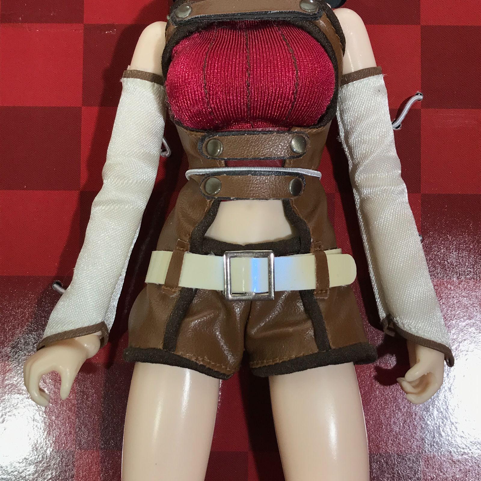 城東41-118】コードギアス 反逆のルルーシュ カレン・シュタット