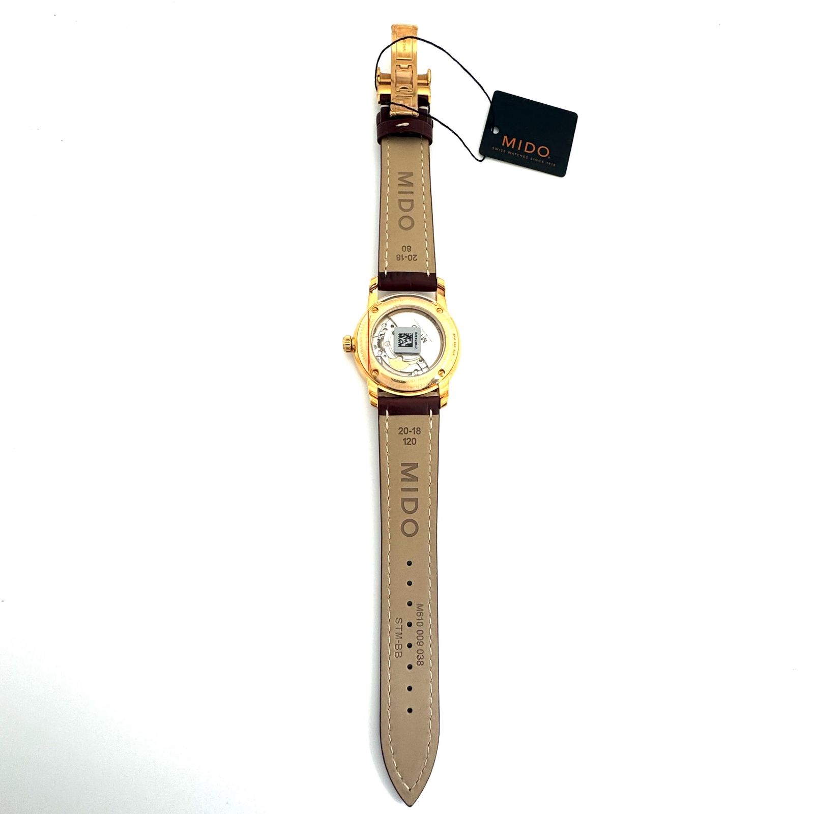 バロンチェッリ