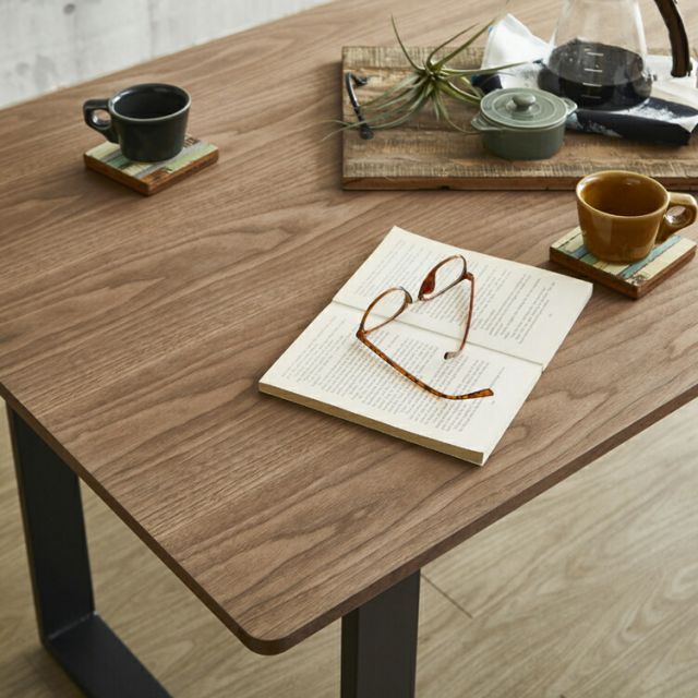 DiningTable ダイニングテーブル 幅160cm 当店ではすべてが送料無料と