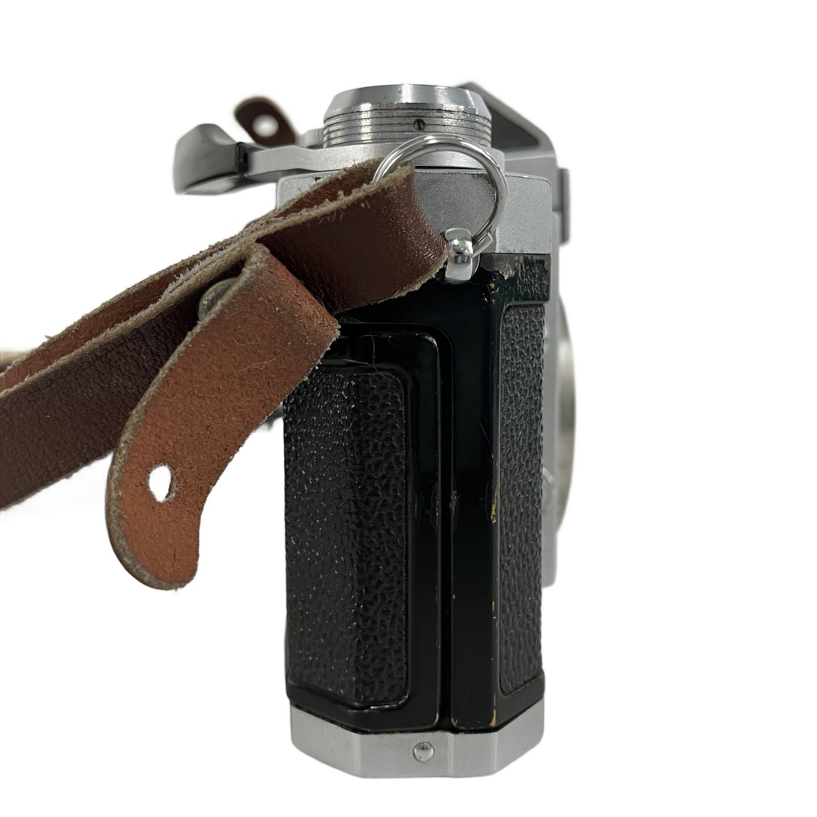 Nikon F アイレベル 一眼レフカメラ ボディ フィルムカメラ ジャンク