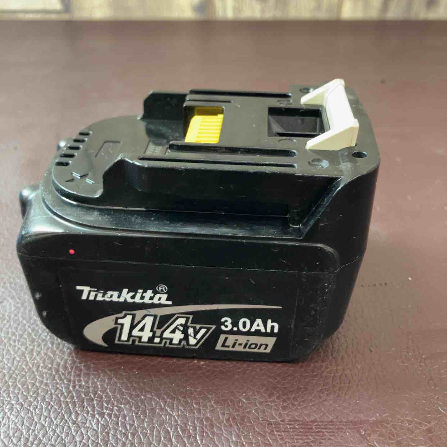 makita コードレスインパクトドライバー