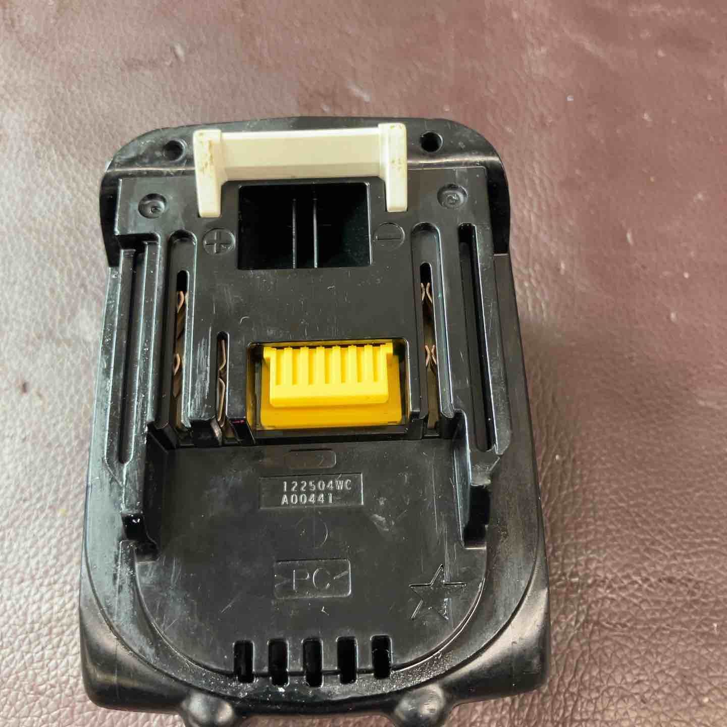 おまけバッテリー