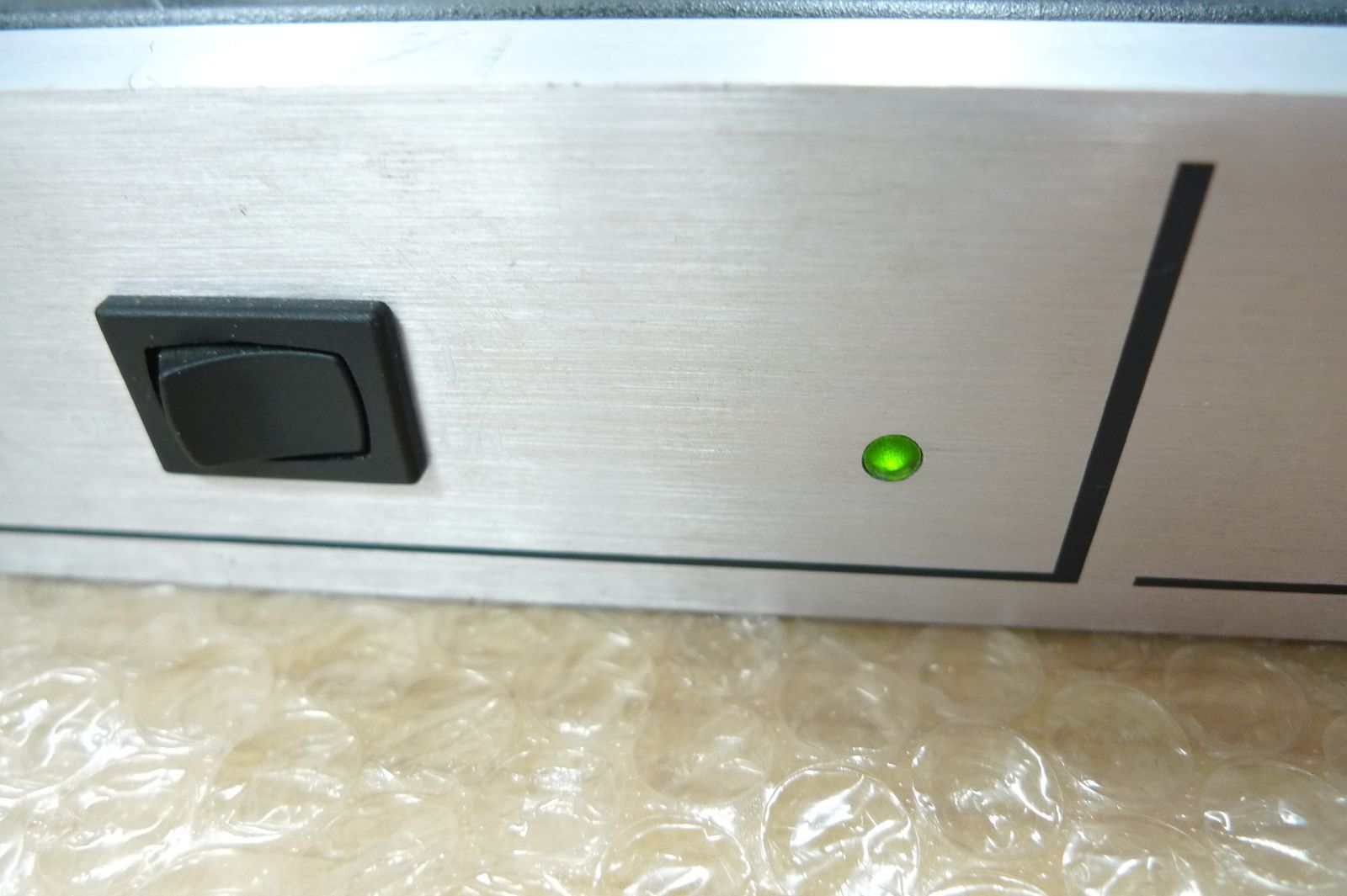 ボーズ BOSE 802 C 2 CII システムコントローラー 管理p 1206