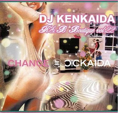 中古】邦楽CD DJ KENKAIDA / R＆B BOUTIQUE Vol.22 - メルカリ