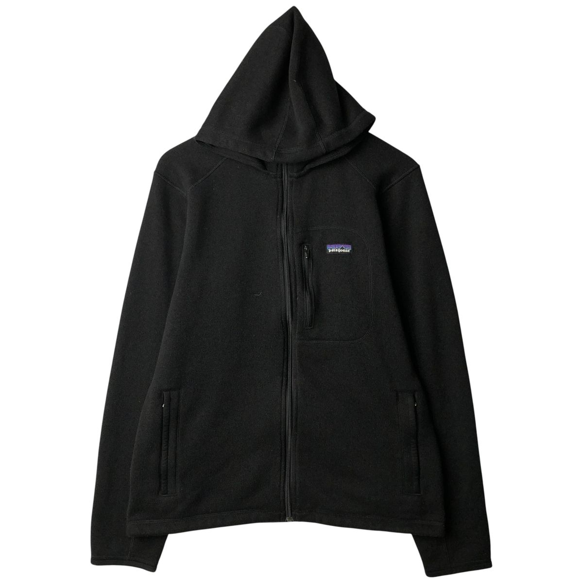 古着 パタゴニア Patagonia ベターセーターフーディ 25661FA11 