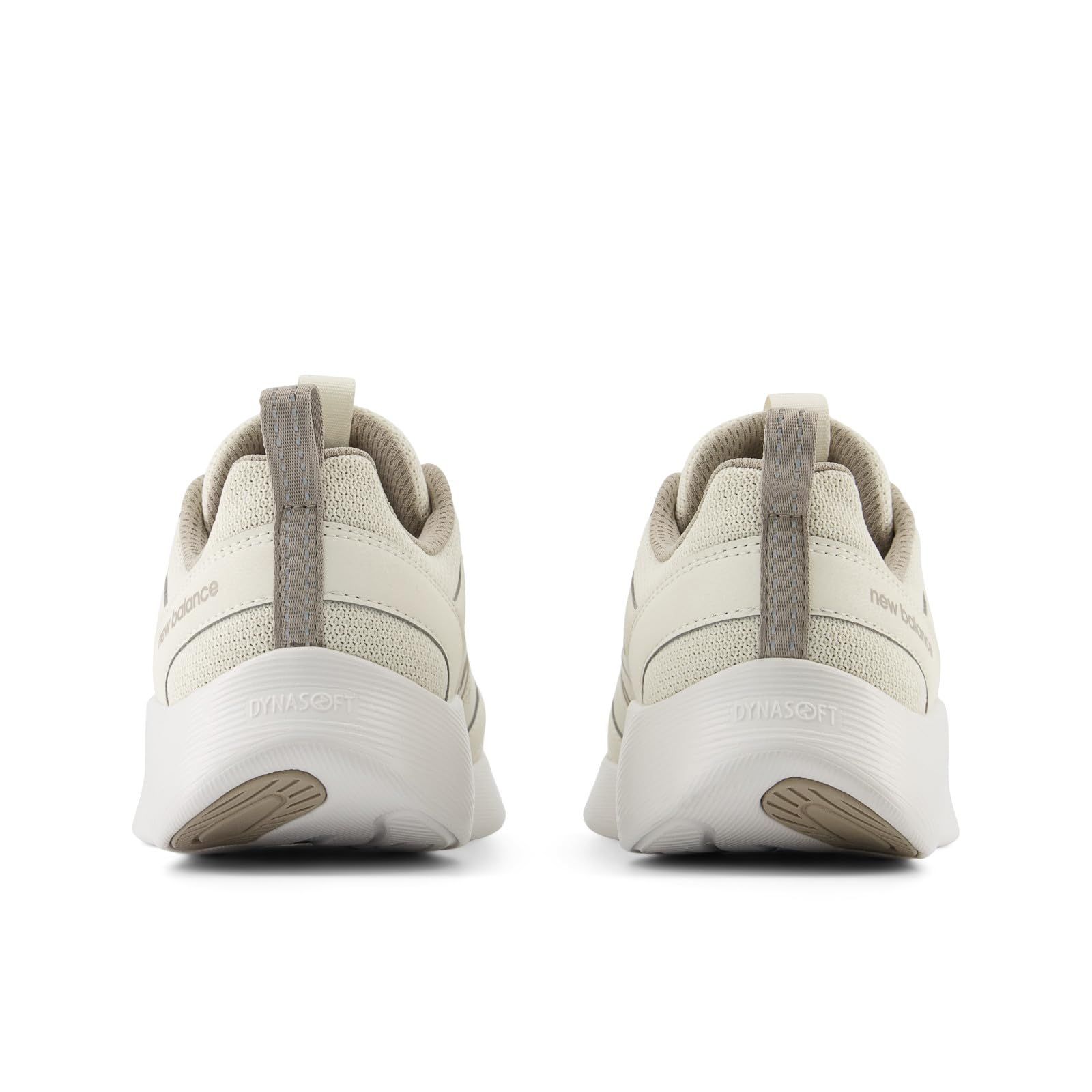 ニュー ンス DynaSoft NB Sampher v 2 ダイナソフト エヌビー サンファー AS OFF WHITE 23.5 cm E