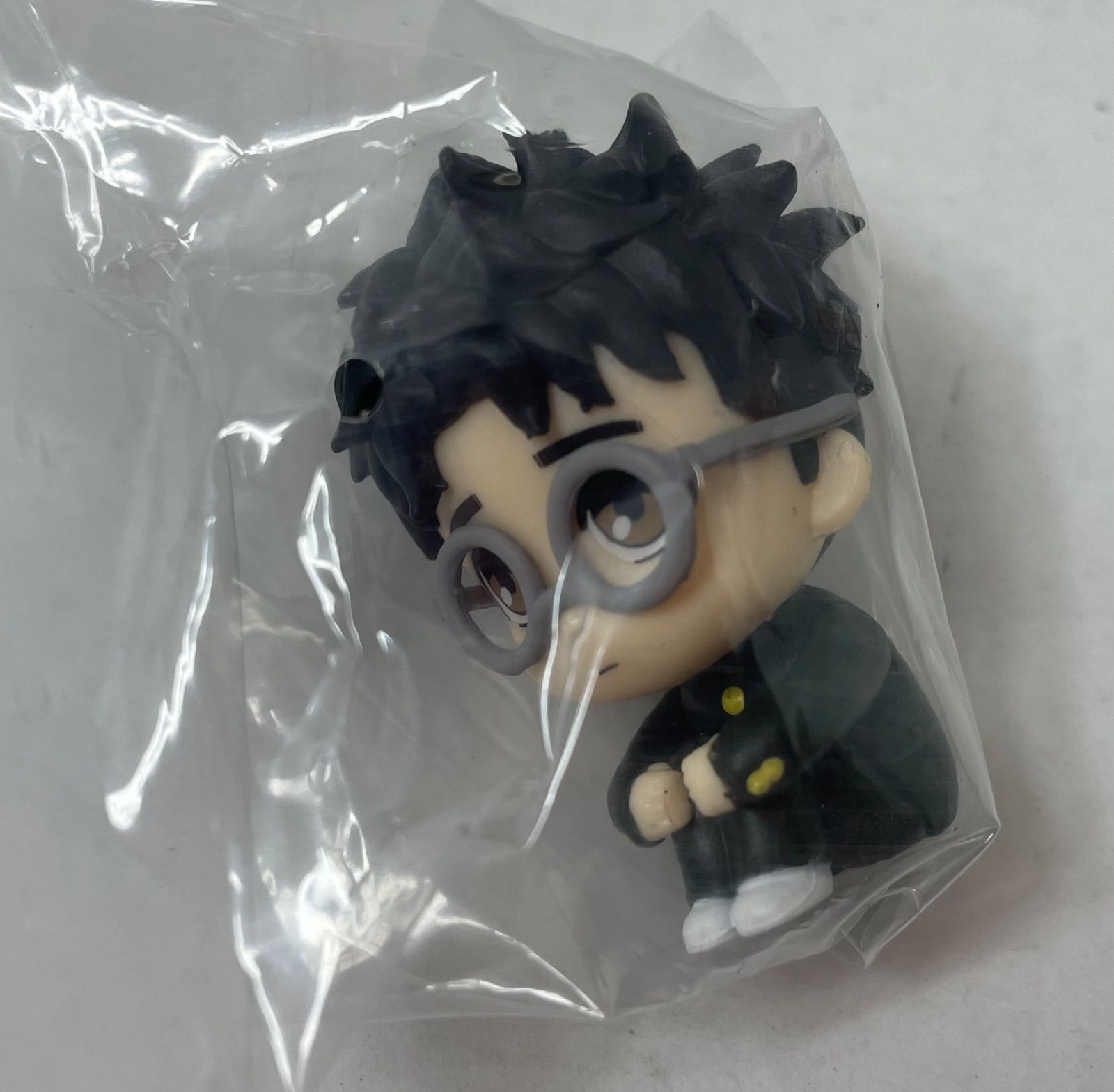 A2229・ダンダダン 未開封品 まちぼうけ フィギュア 全4種 コンプ