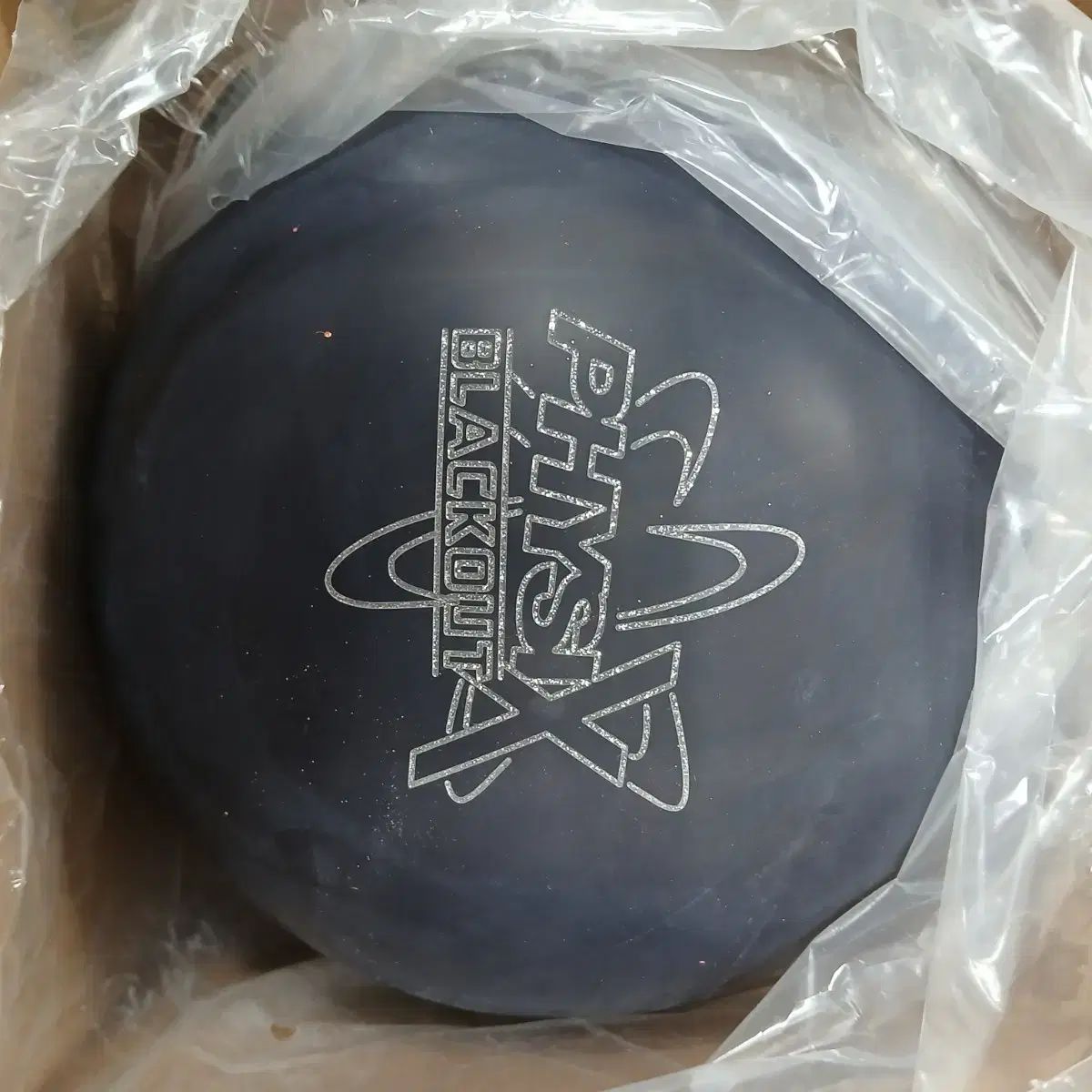 セット 球 Storm FIZIK フィジーク ブラックアウト Pyramid Force PURPLE パープル ブラック 14ポンド ボール