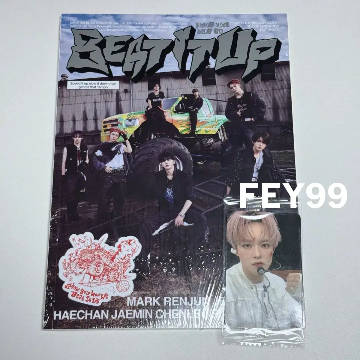 StrayKids Hollow 通常盤 初回仕様 未開封 9枚セット