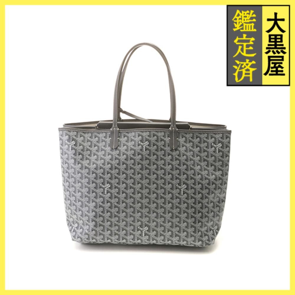 ゴヤール ダブルサン ルイＰＭ ー 472