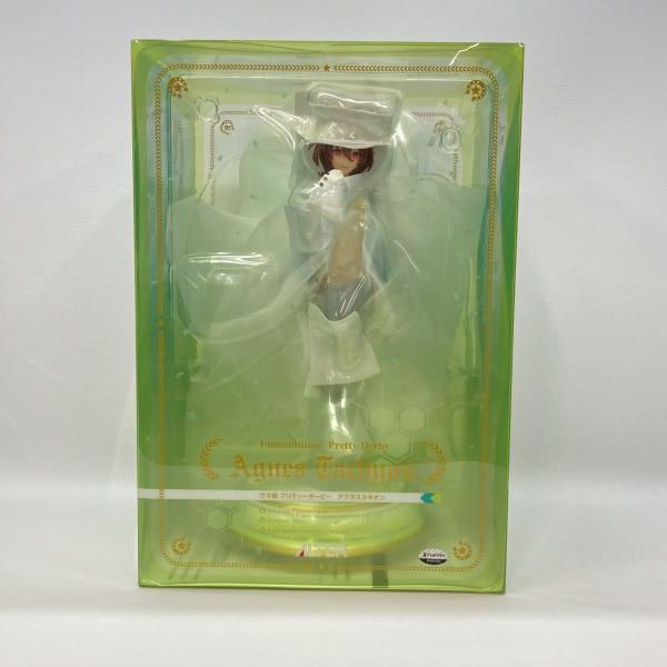 【新品未開封】 ALTER ウマ娘 プリティーダービー アグネスタキオン 予約2025年08月】ウマ娘 プリティーダービー アグネスタキオン