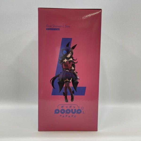 中古】グッドスマイルカンパニー POP UP PARADE ライスシャワー L size