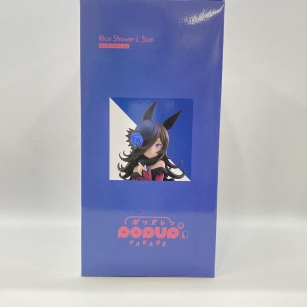 中古】グッドスマイルカンパニー POP UP PARADE ライスシャワー L size