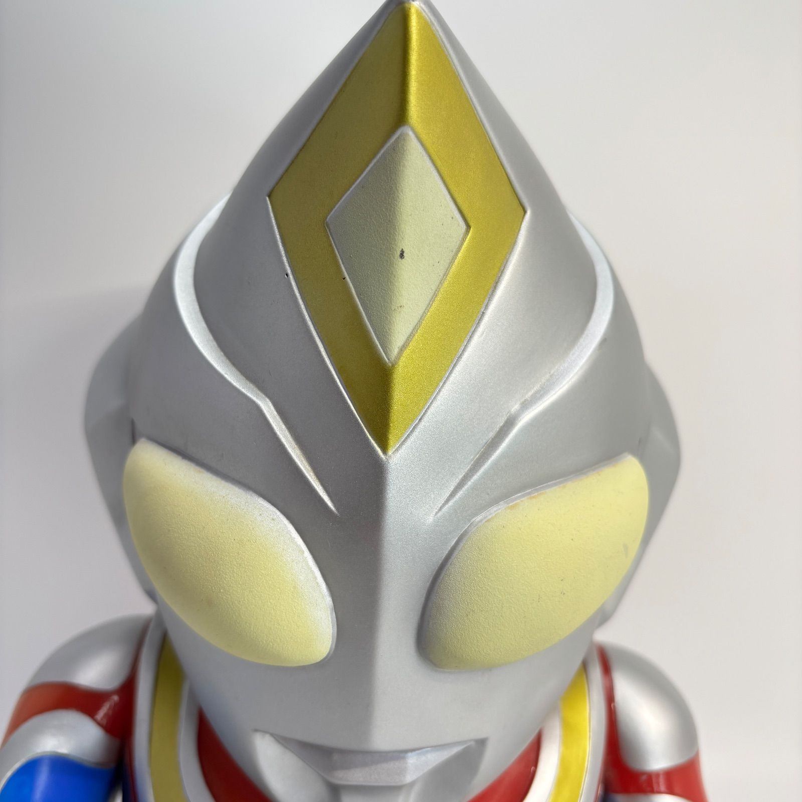 ウルトラマンダイナ ギガバンク でっかい貯金箱 - メルカリ