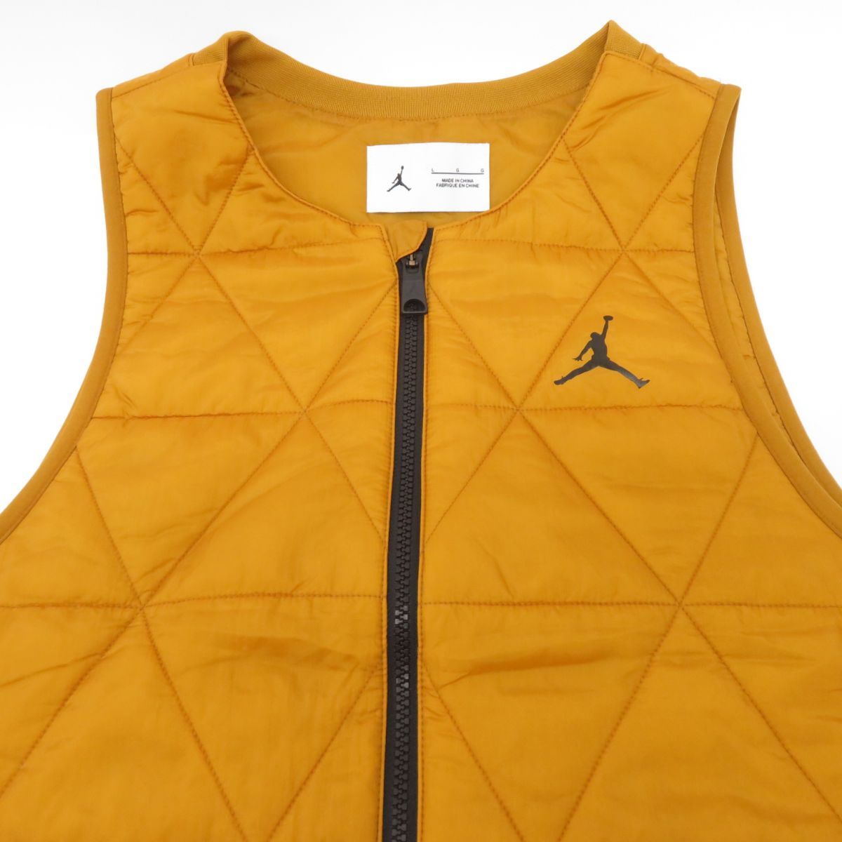 NIKE JORDAN BRAND AS M J SPRT GLF STMT VEST ナイキ ジョーダン