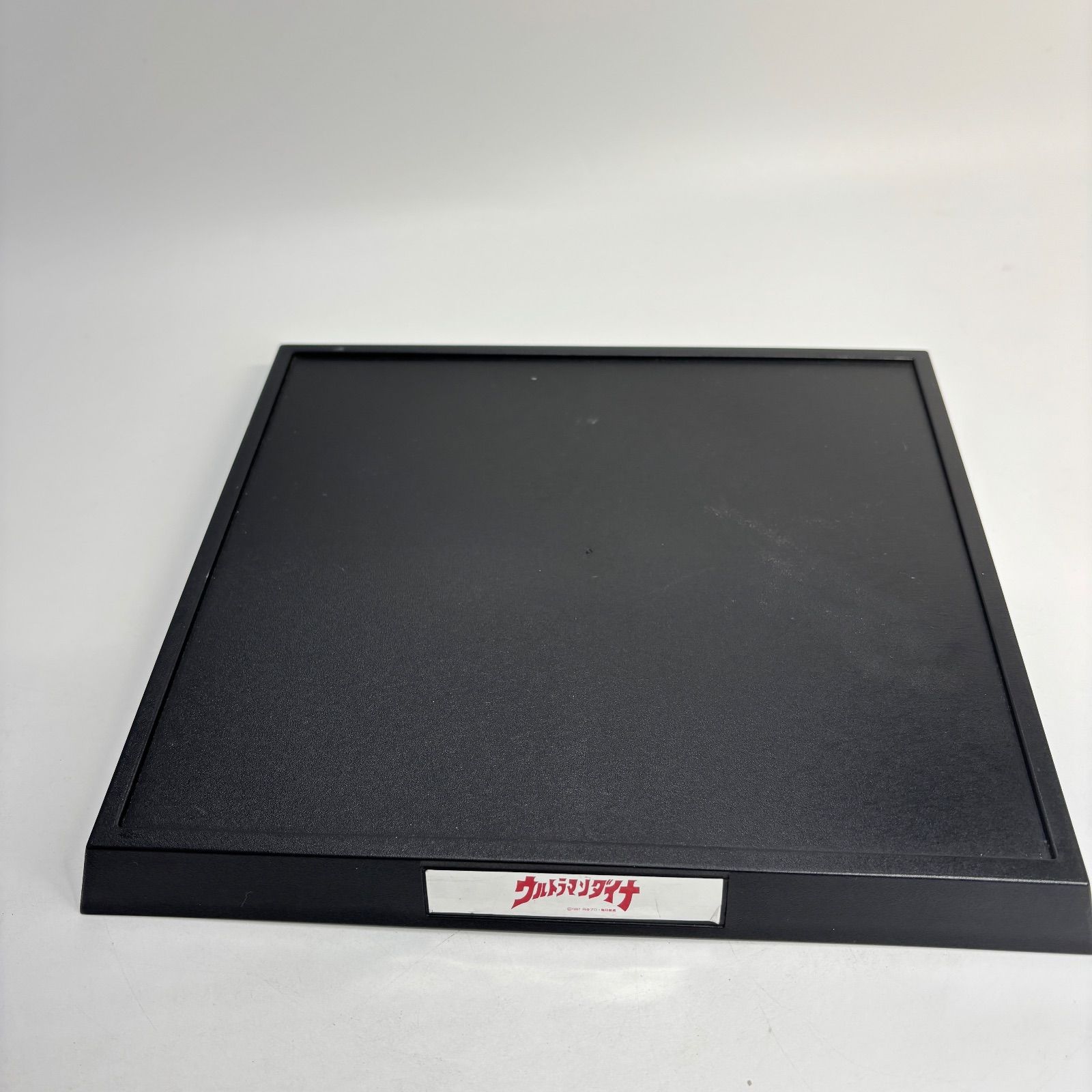 ウルトラマンダイナ ギガバンク でっかい貯金箱 - メルカリ