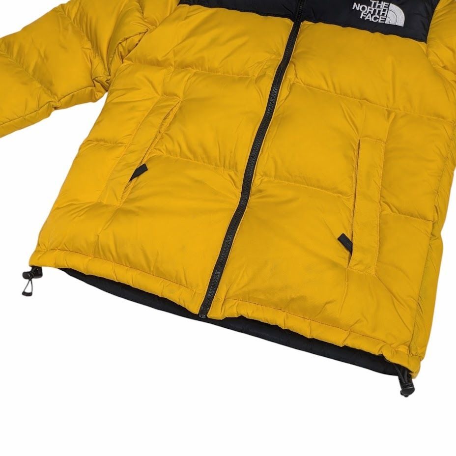 THE NORTH FACE ND91841 Nuptse Jacket ノースフェイス ヌプシ ダウン