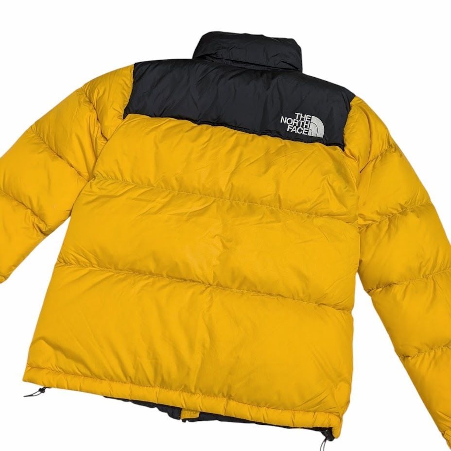 THE NORTH FACE ND91841 Nuptse Jacket ノースフェイス ヌプシ ダウン