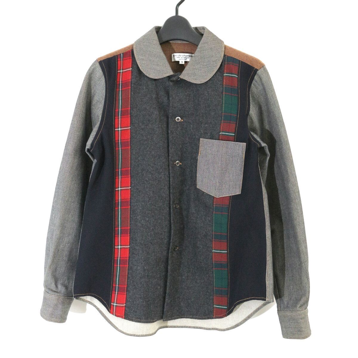 robe de chambre COMME des GARCONS ローブドシャンブル