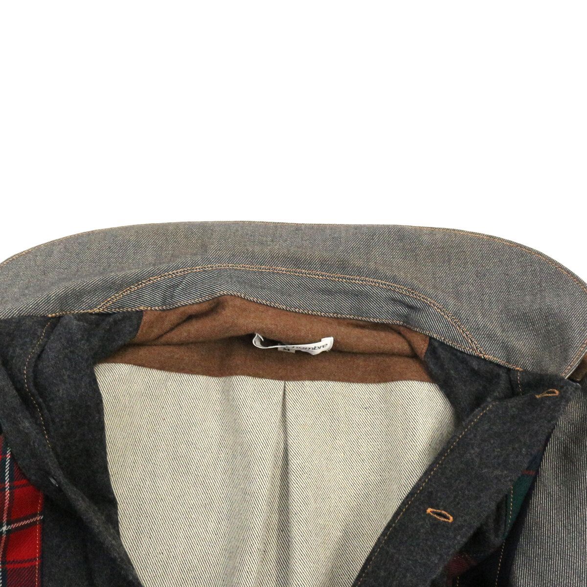 robe de chambre COMME des GARCONS ローブドシャンブル 