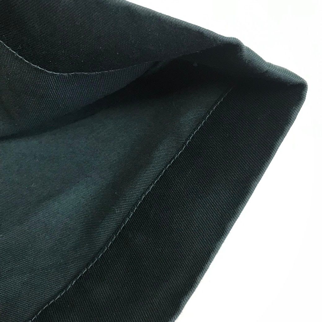  W TAPS ダブルタップス パンツ TUCK COTTON TWILL タック トラウザーズコットンツイル チノパン 211 TQDT PTM 02 グリーン サイズ 4 107 その他 メンズ