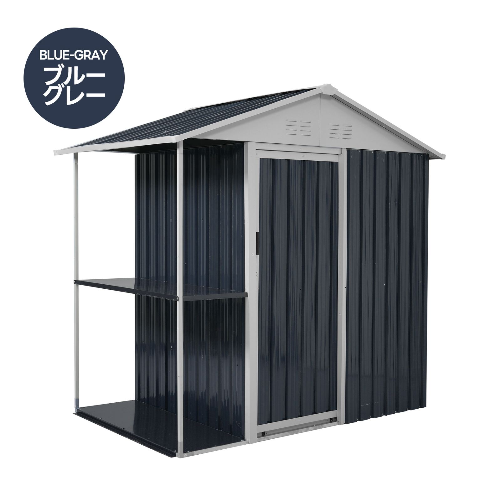 防さび ベランダ