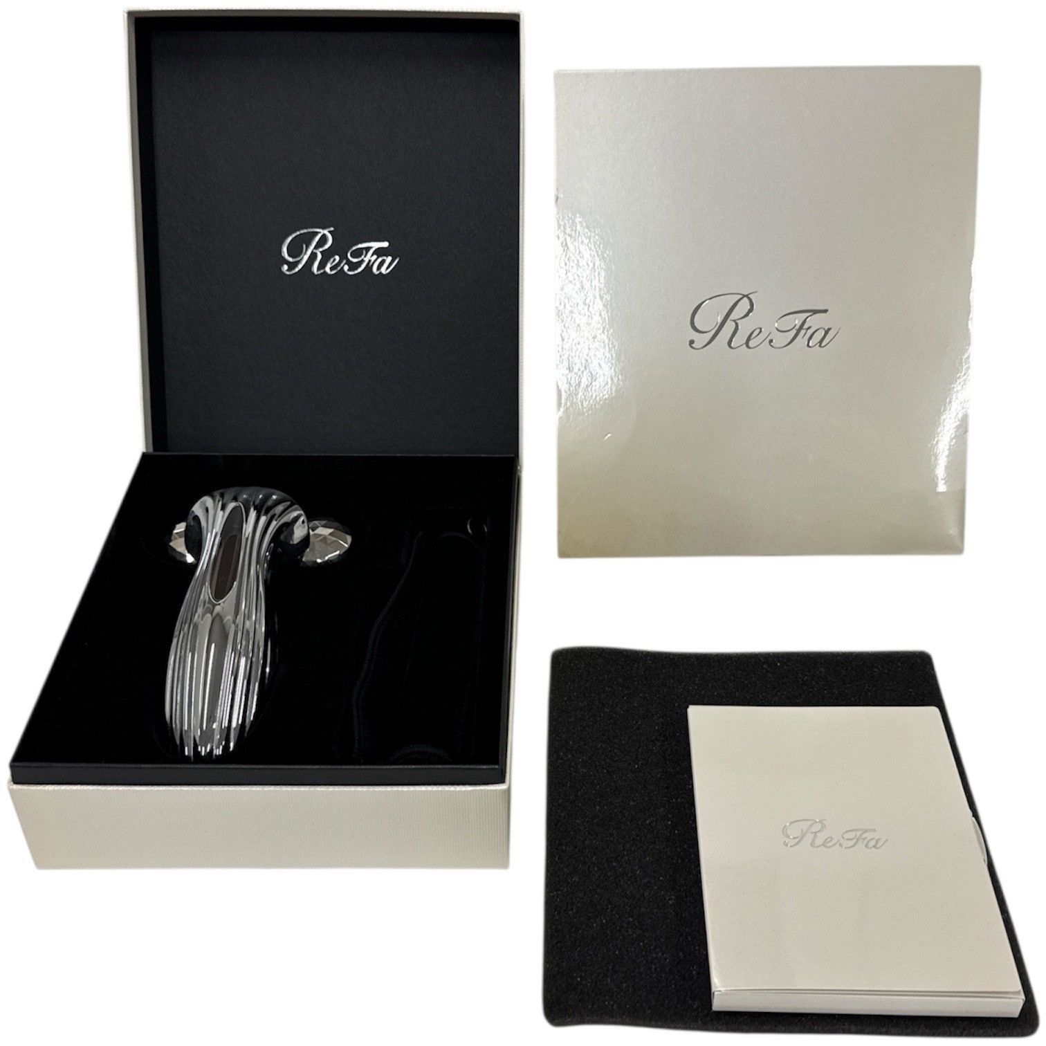 リファモーションカラット リファカラットリフト - ReFa CARAT LIFT