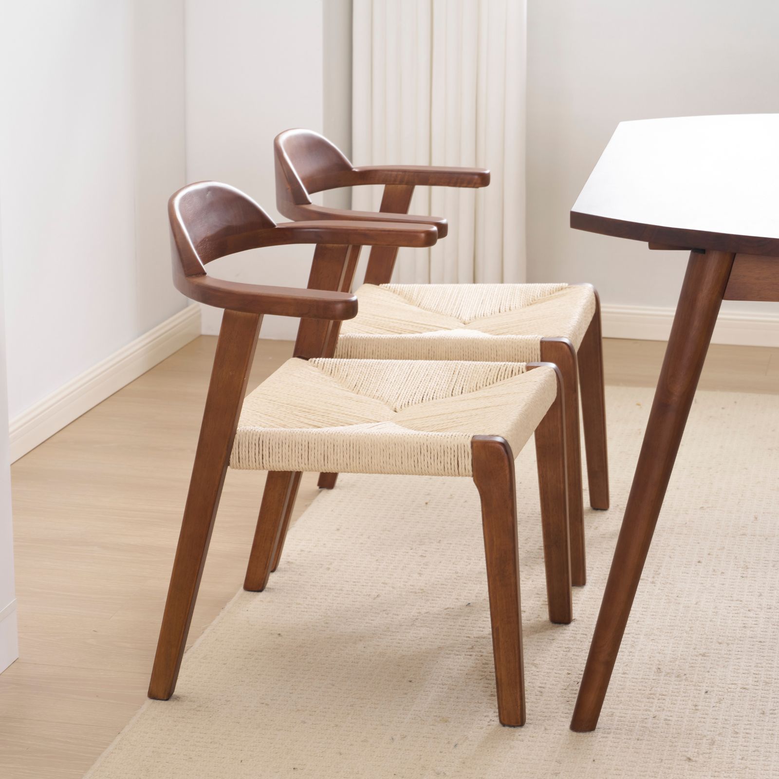 椅子 木製おしゃれ