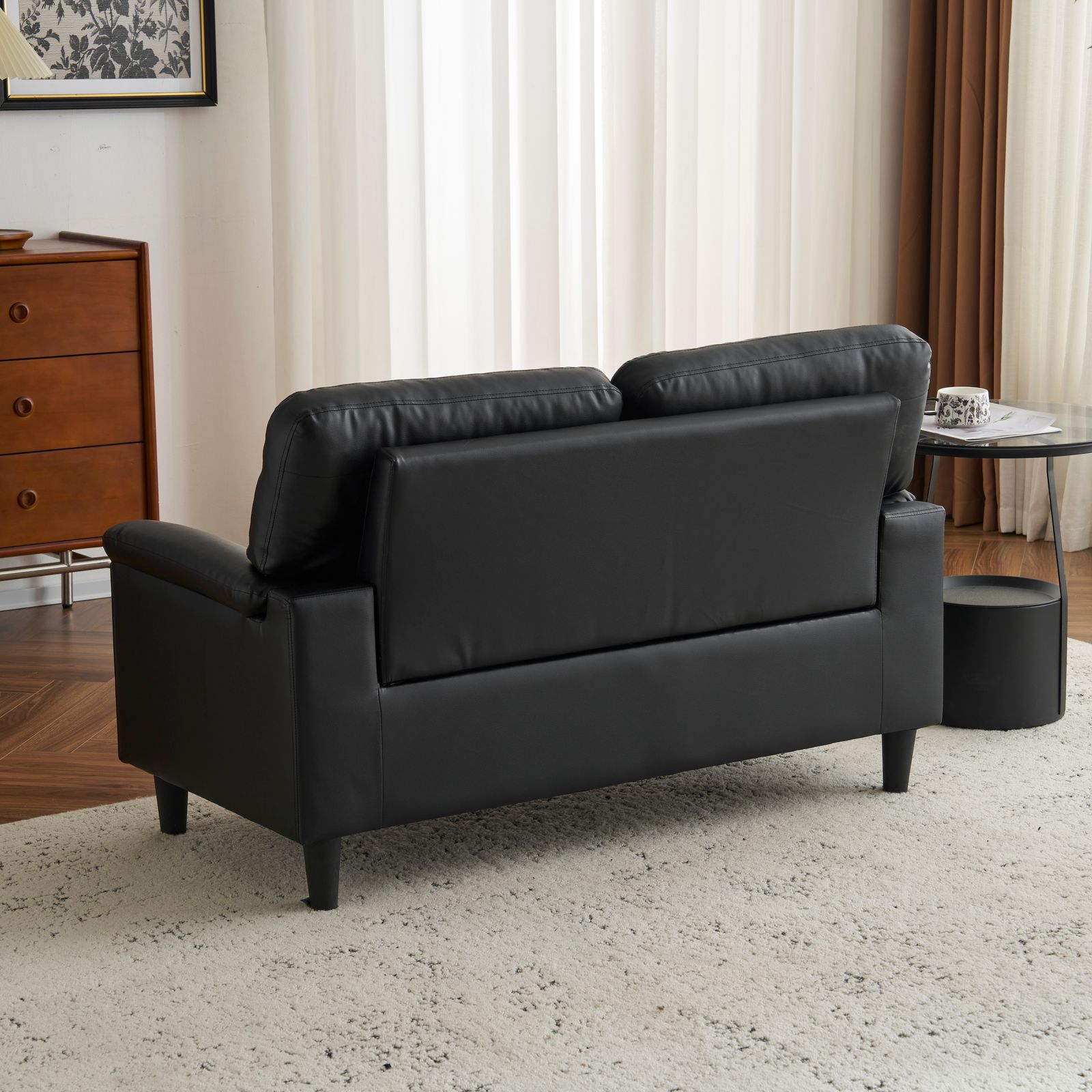 ソファー2P おしゃれ