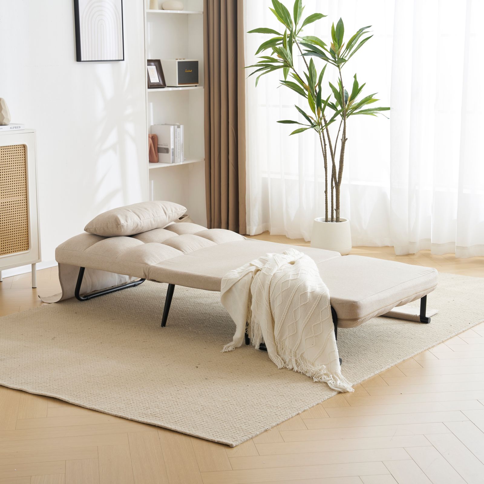 一人掛け カウチ