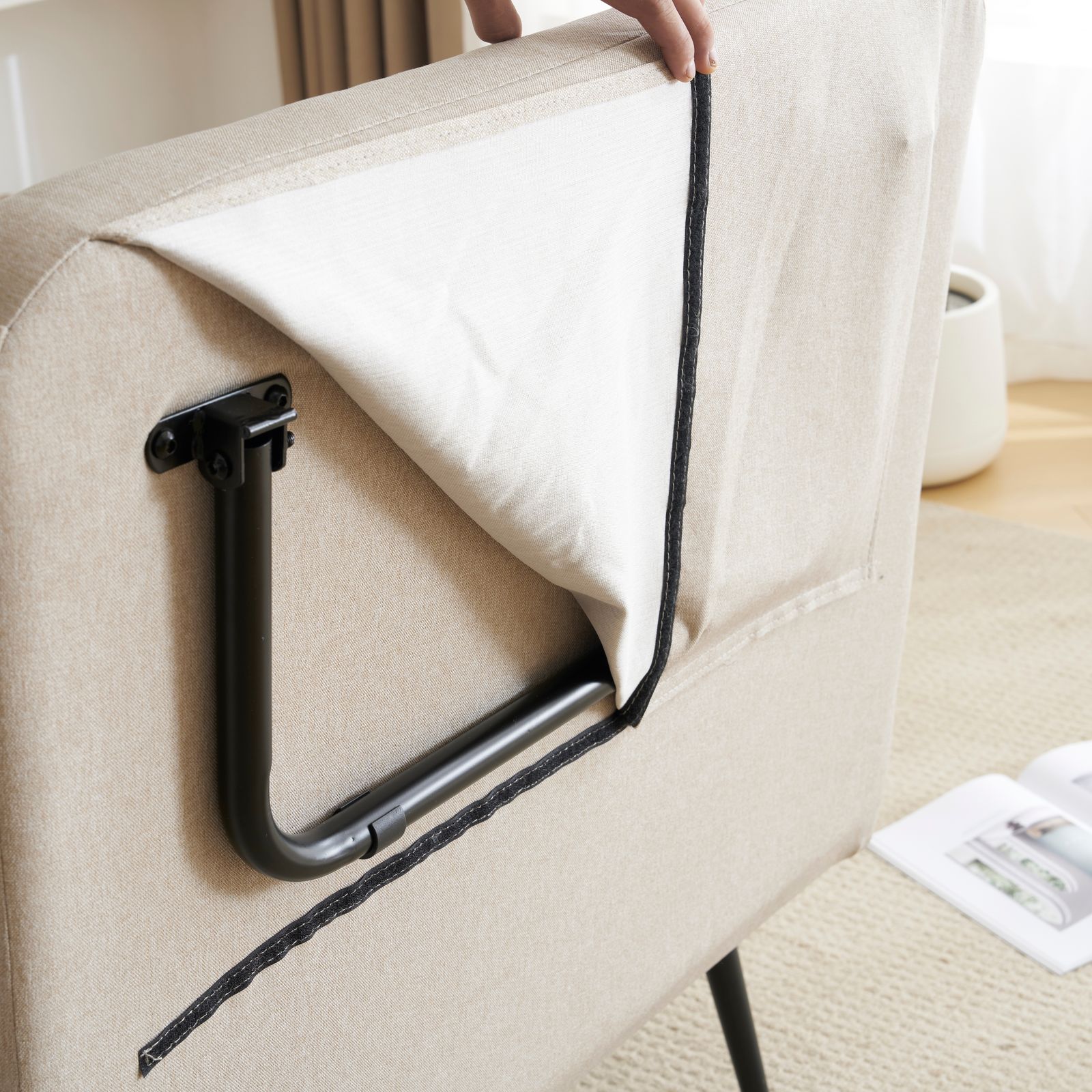 3WAY ファブリック生地