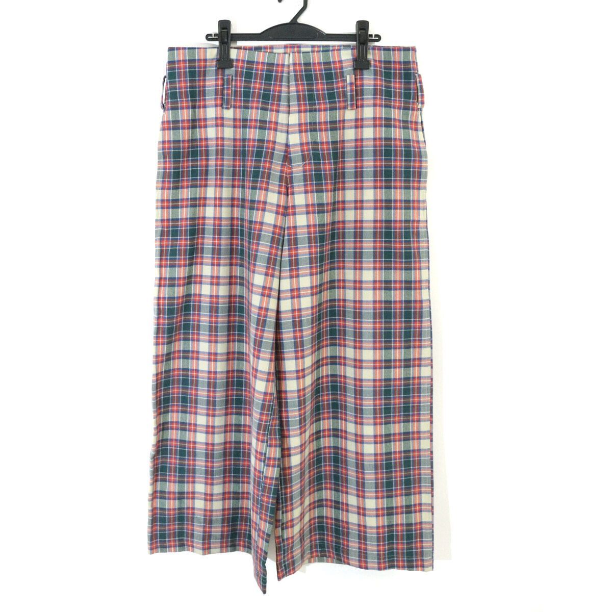 Y's Yohji Yamamoto ワイズ ヨウジヤマモト 1997AW ウール