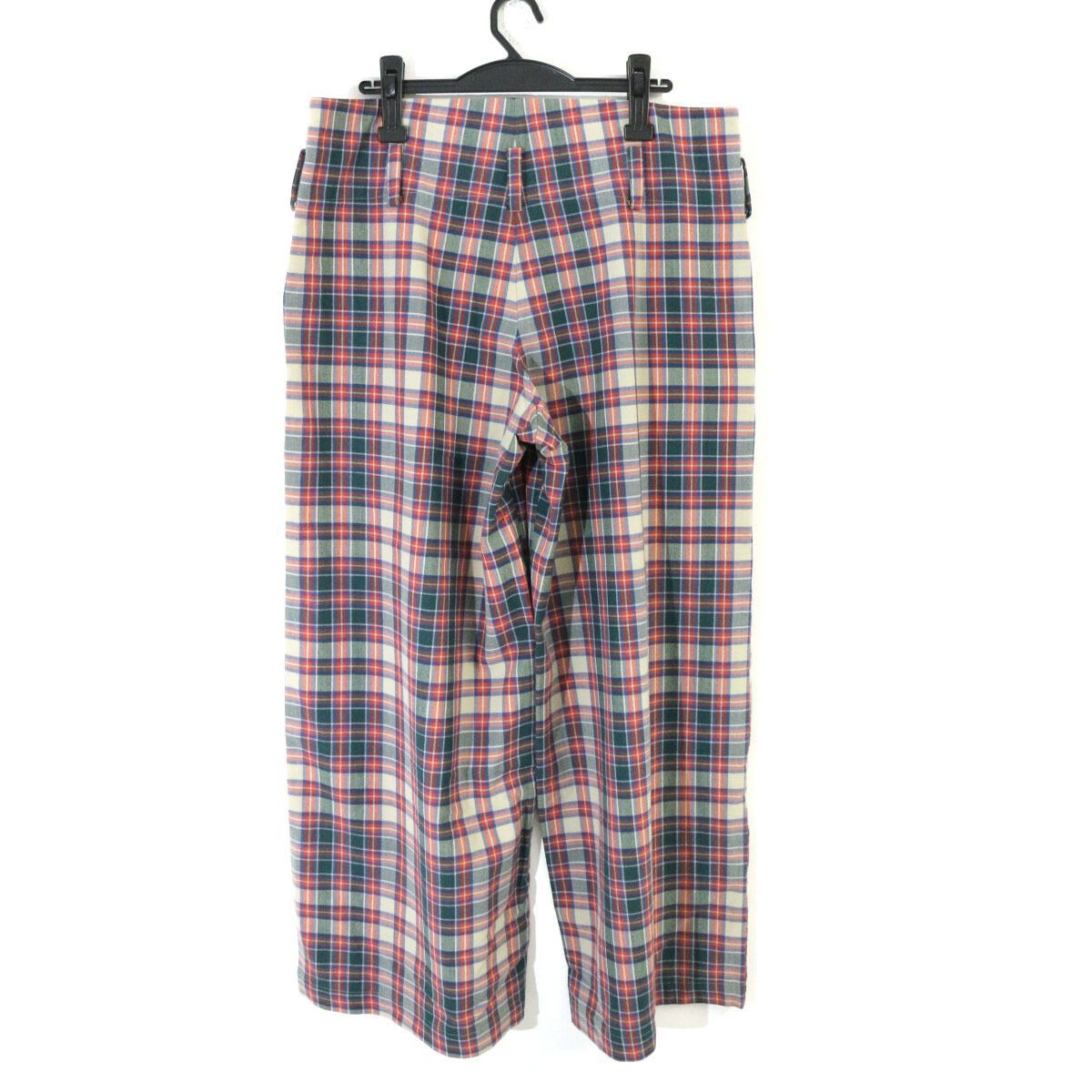 Y's Yohji Yamamoto ワイズ ヨウジヤマモト 1997AW ウール