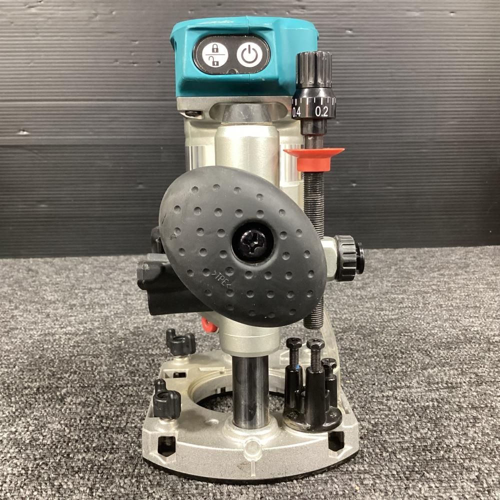 V充電式トリマ 202