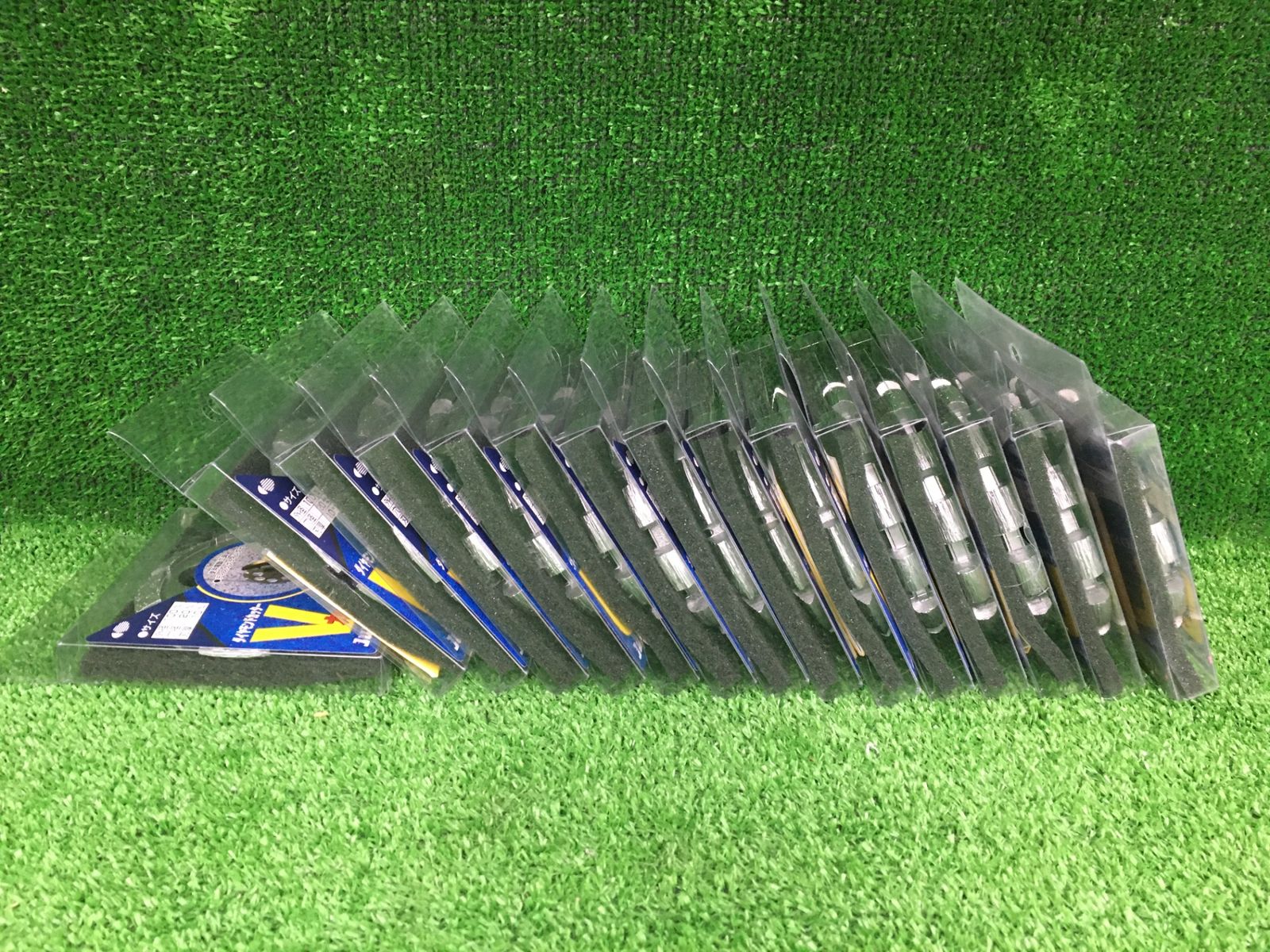 0906 ジュピター Jupiter ダイヤモンドV溝カッター 100 mm