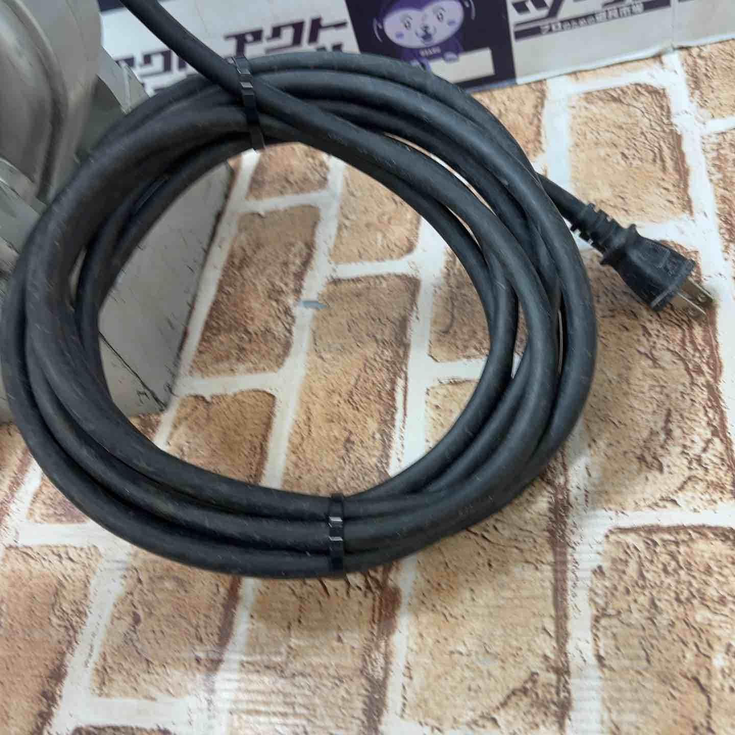 mmチップソー切断機