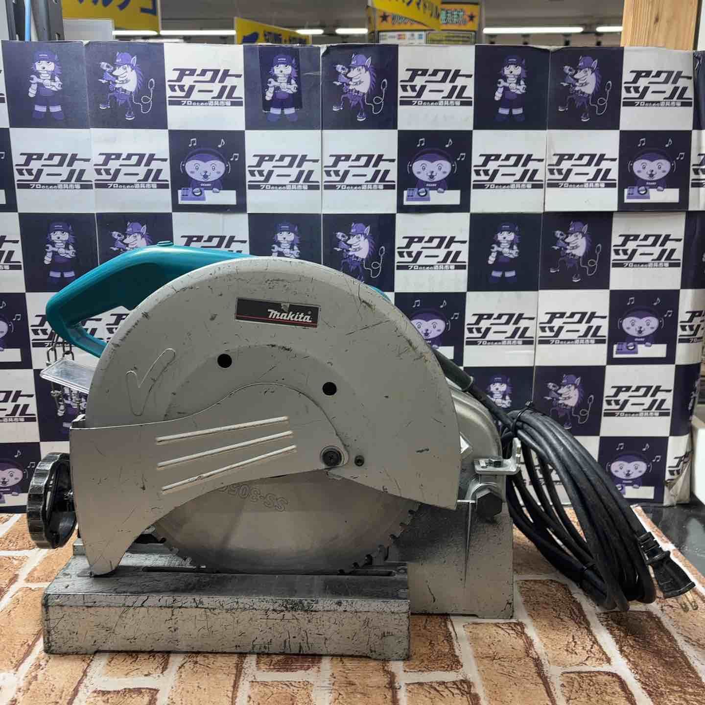 品 マキタ makita 305 mmチップソー切断機 LC 1200