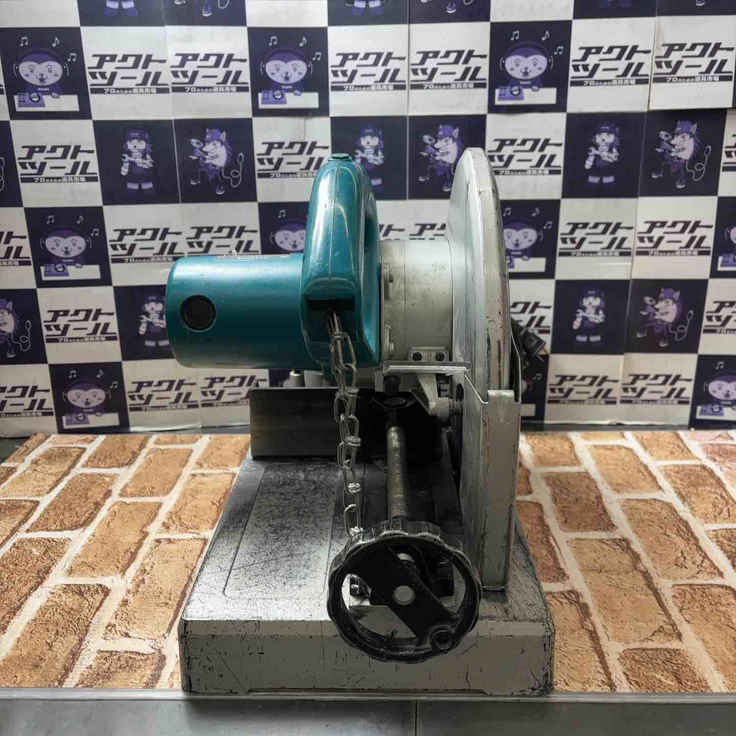 品 マキタ makita 305 mmチップソー切断機 LC 1200