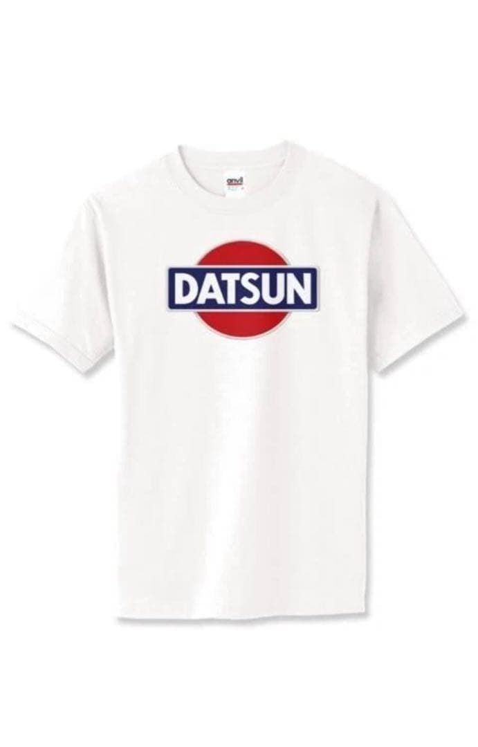 日産 ダットサン DATSUN Tシャツ L