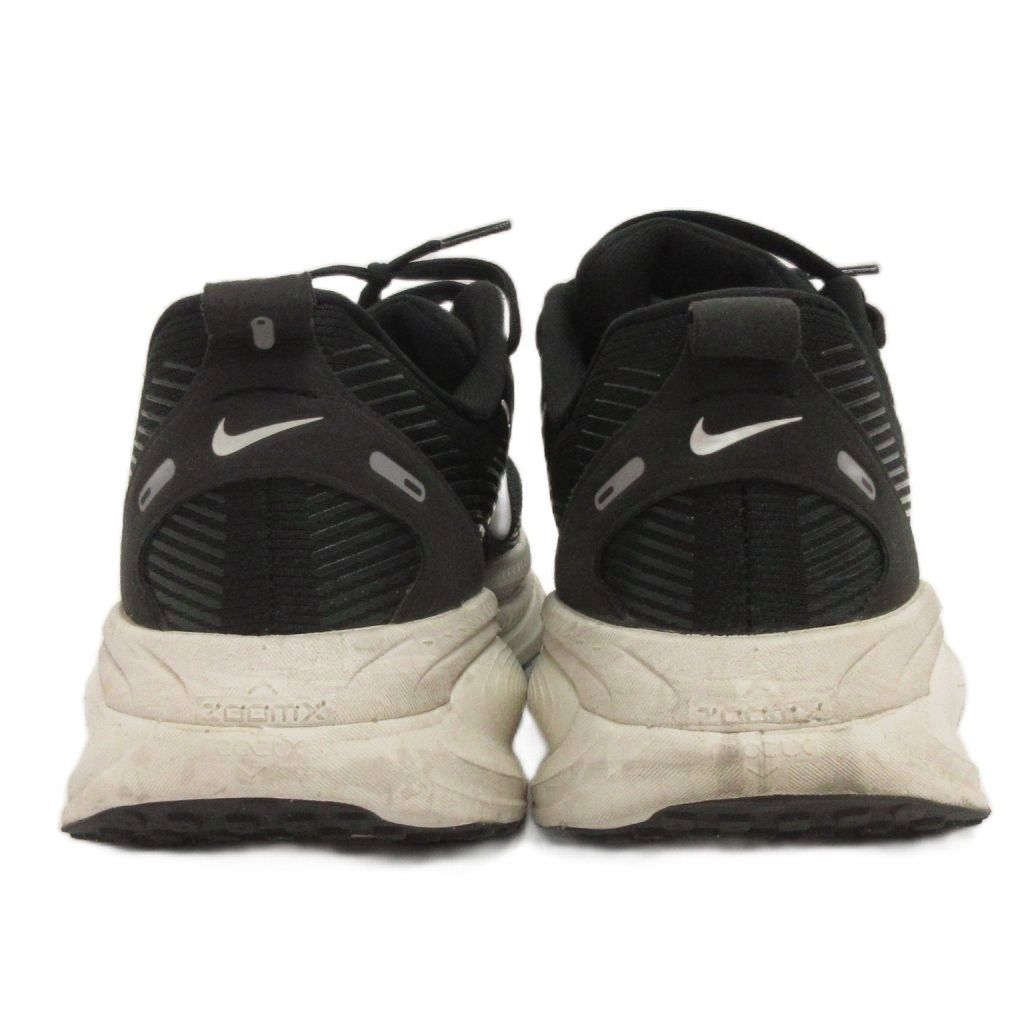 ナイキ NIKE Vomero 18 ボメロ 18 HM6803-007 スニーカー 黒 ブラック