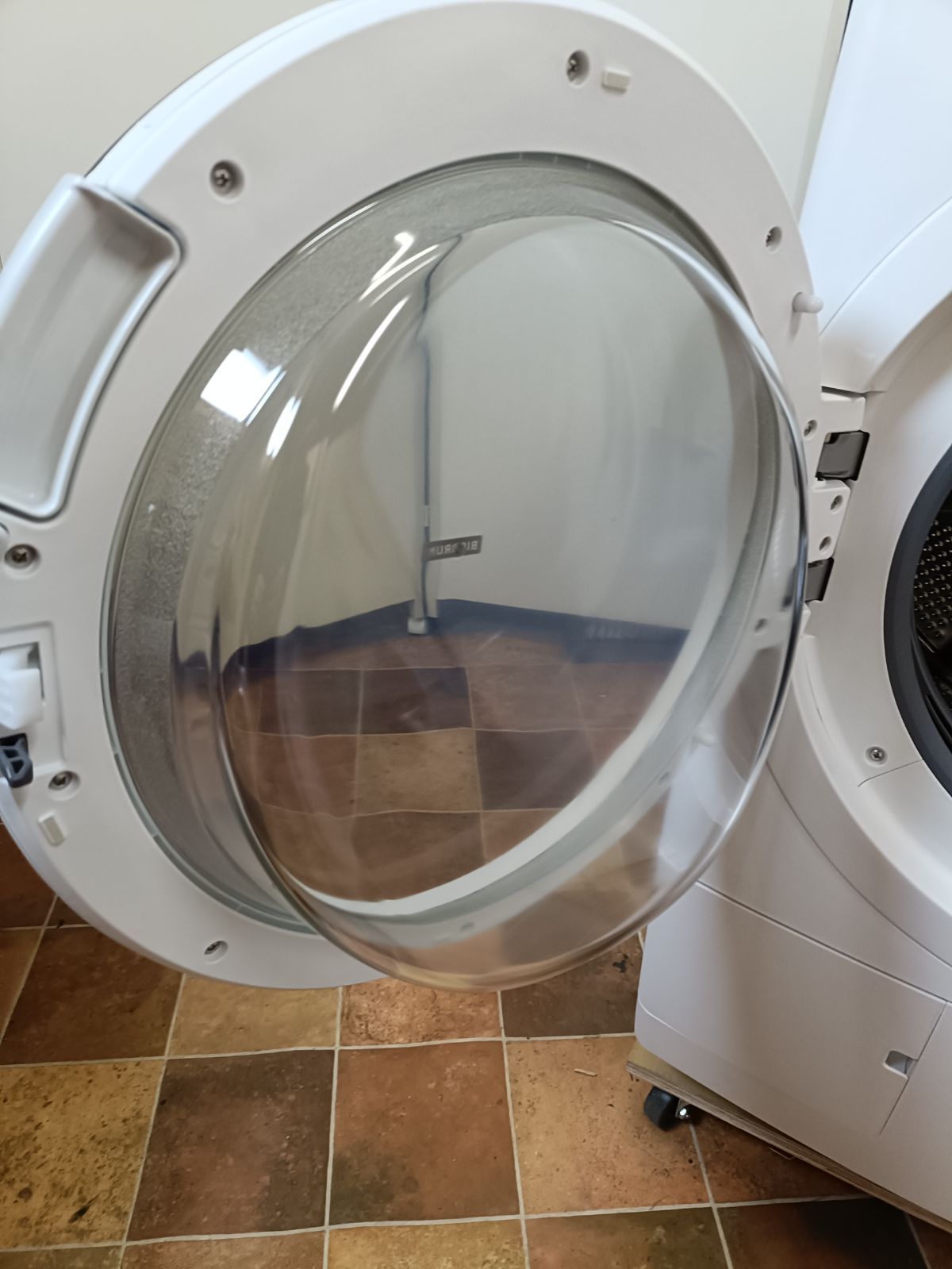 ビッグドラム BD